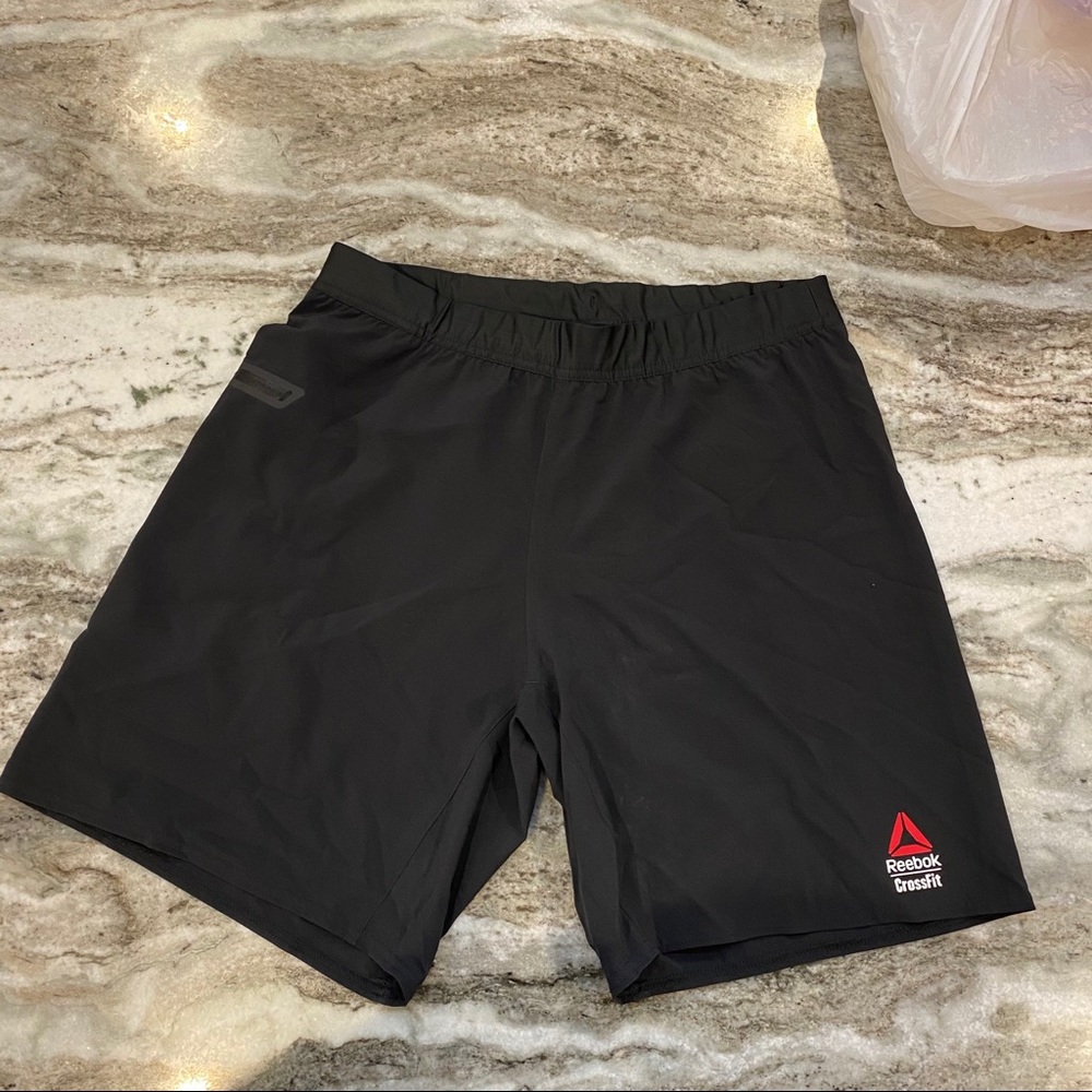 Reebok Training Shorts